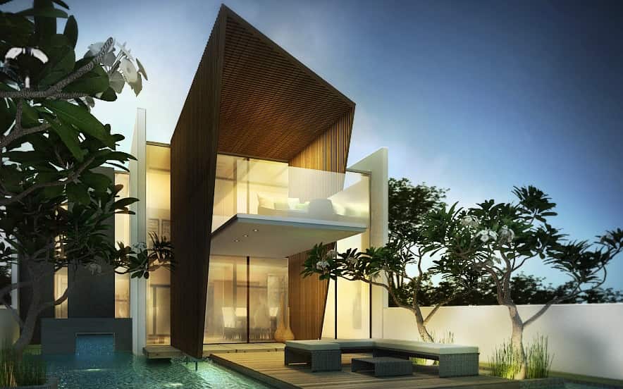 Architecture